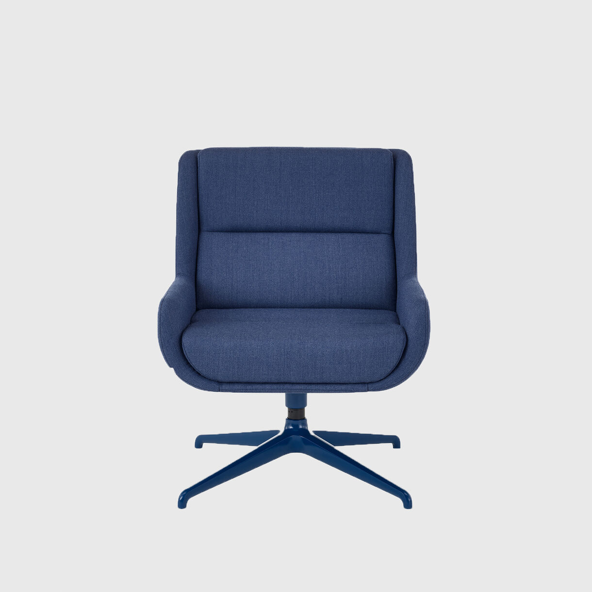 Hush Low Chair